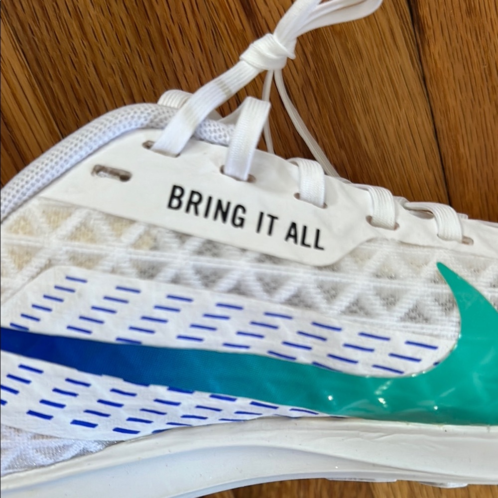 Nike Zoom Rival Waffle Racing Flats - Picture 2 of 6